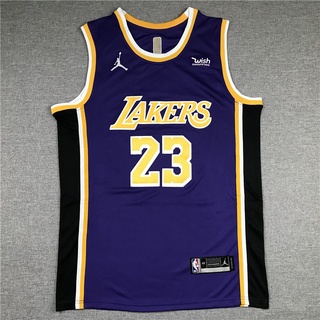 anthony lakers jersey