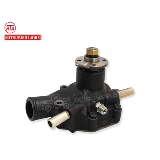 RTA ปั้มน้ำ MITSUBISHI แคนเตอร์ 4DR5 (31645-02012)