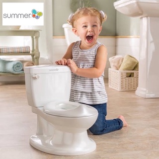 ชักโครกเด็ก By Summer My Size Potty(ของแท้ศูนย์ไทย)