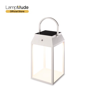 Lamptitude - โคมไฟไร้สาย+โคมไฟโซลาร์เซลล์ รุ่น GALE4