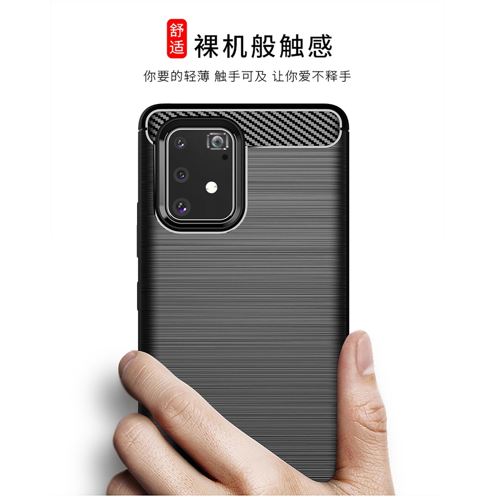 นุ่มสําหรับ Samsung Galaxy M80S M60S M40S M40 M30S M30 M20 M10S M10 ซิลิโคนกันกระแทกเคสโทรศัพท์