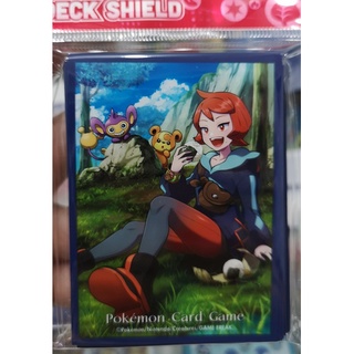 PE 6000PKM--Sleeve Pokemon Sleeve 6000 Pokemon Sleeve 64 Sleeve 4521329316000