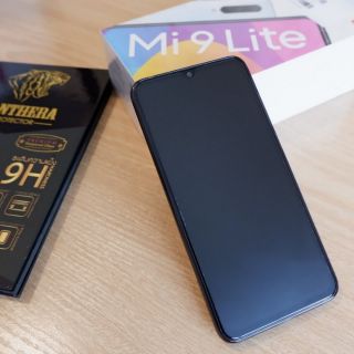 ฟิล์มกระจก Xiaomi Mi 9 Lite PANTHERA PROTECTOR