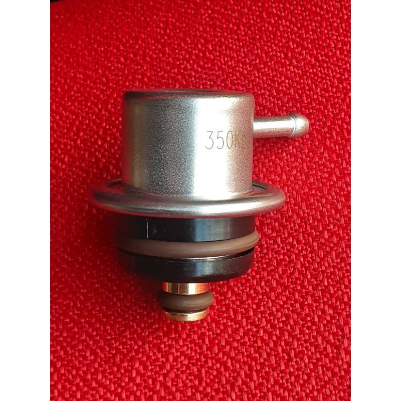 วาล์วกักแรงดัน วาล์วแรงดัน Pressure Regulator 3,5BAR / 350Kpa สำหรับBMW  เครื่อง M50 M52 M54 M60 M62
