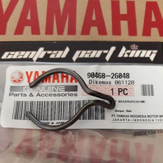 คลิปติดกุ้ง Alway RX KING RXS RXZ YT115 RX100 ORI YAMAHA Y48260468-260468-260