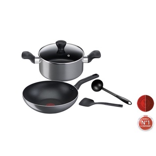      Tefal Cooking Set เซ็ตเครื่องครัว