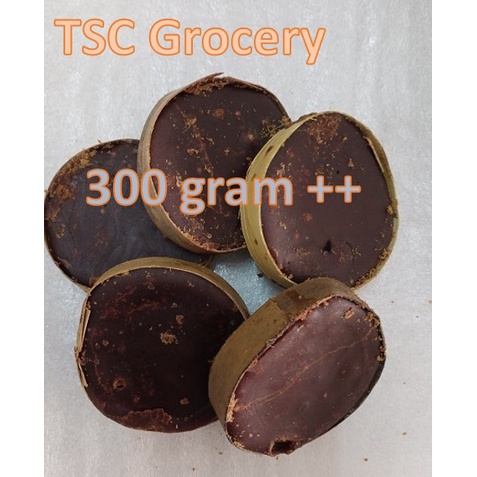 Manisan Gula Melaka 5 ปี