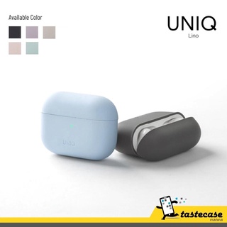 UNIQ Lino เคสสำหรับ AirPods Pro