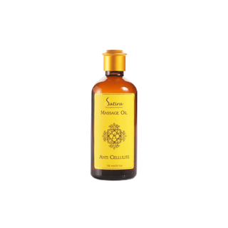 โปรโมชั่น : Satira Massage oil "Anti Cellulite" 100 ml.