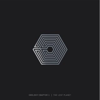 EXO Concert Album EXOLOGY CHAPTER 1 The Lost Planet (2CD) (Special Edition)