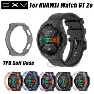 เคสซิลิโคนแบบบางพิเศษ tpu สําหรับ huawei watch gt 2e