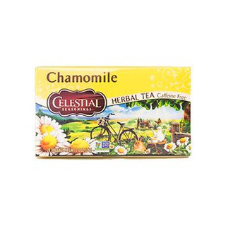 Celestial Chamomile Tea 25g ราคาพิเศษ