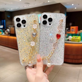 เคสโทรศัพท์ สําหรับ OPPO A9 A5 A31 A53 2020 A16K A92 A52 F11 Pro F9 A5S A7 A12 A3S A12e มือถือแบบนิ่ม กันกระแทก พร้อมสายคล้องมือ