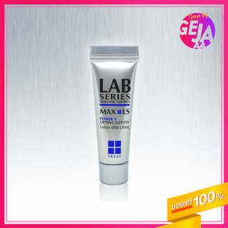 [สินค้าพร้อมส่ง/ของแท้100%] LAB SERIES : Max LS Power V Lifting Lotion 7ml.