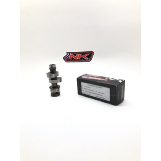 NKracing แคมแต่ง เวฟ125 R,S,X,I No.4