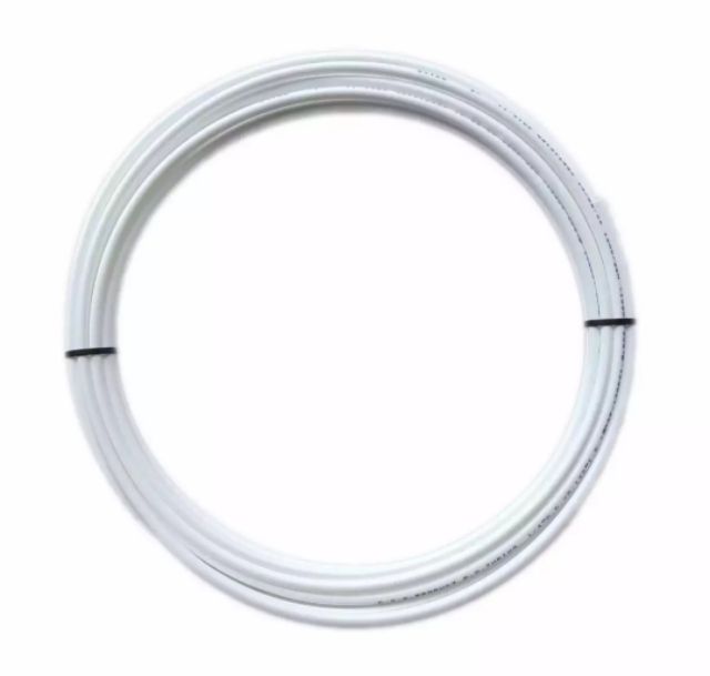 สายน้ำดื่ม C.C.K. /ABSOLUTE /UNI PURE สายเครื่องกรองน้ำ 1/4  ขนาด  2 หุน คุณภาพดี