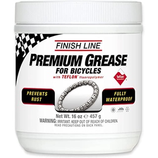 จาระบี FINISH LINE PREMIUM GREASE