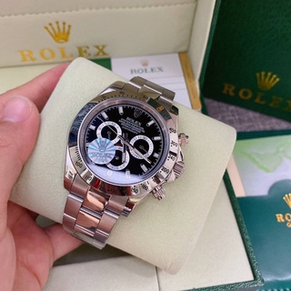 นาฬิกาข้อมือ rolex watch