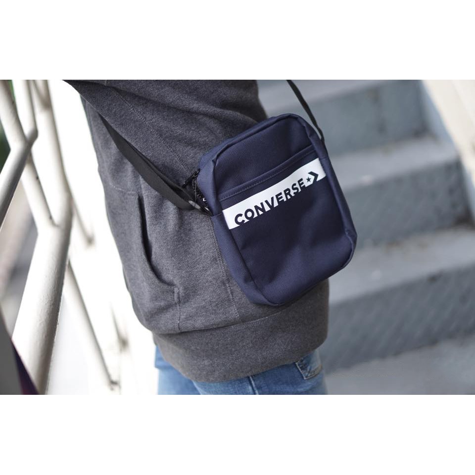 converse revolution mini bag