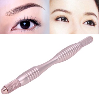 Microblading Pen ปากกาสําหรับสักคิ้วปาก 108 Nee-Dles