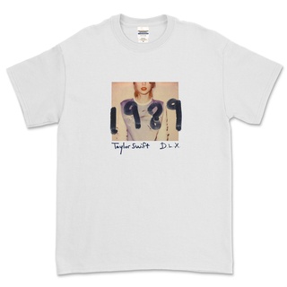 เสื้อยืด พิมพ์ลาย Taylor SWIFT - 1989 สําหรับผู้ชาย