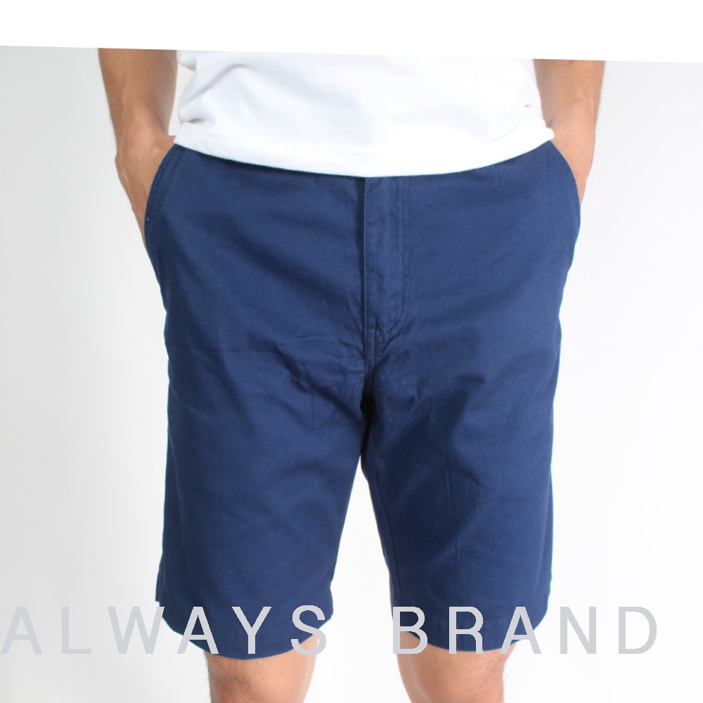always short-2