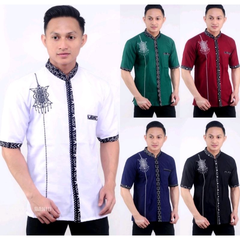 Koko Gus Azmi แฟชั่นมุสลิม