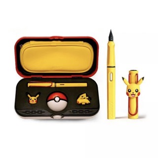 ของแท้ 💯 % Lamy Safari Pokemon Special Edition