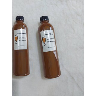 อามิ​ อามิ​ (กากผงชูรส) อามิอามิขนาด 500 ml ใส่เต็มถึงคอขวด จำนวน 2ขวด