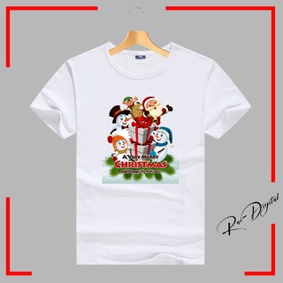 Christmas New Year 2023 Family T Shirt Unisex For Adult Toddler Babies Kids 30 RSTW