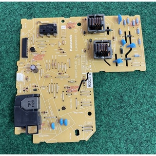 เมนบอร์ด Brother HL-1110 HL 1110  LV1040001 HIGH VOLTAGE POWER SUPPLY PCB ASSEMBLY