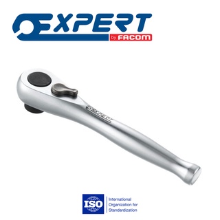 Expert 1/4" ด้ามฟรี Mini สำหรับขันดอกไขควง (E131601)