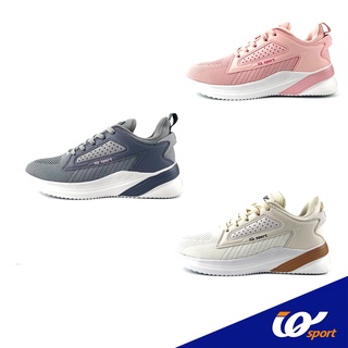 [มาใหม่ล่าสุดเท่ห์ดูแพง] IQ Shoes แบบสวมผูกเชือก มี 3สี รหัสDJ5-RM20010L