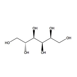 Sorbitol : สารให้ความหวาน 1kg. รหัสสินค้า: 004357