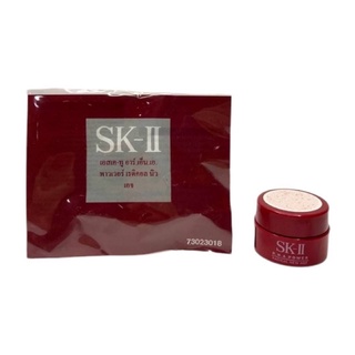 ครีม SK-II R.N.A.Power Radical New Age 2.5ml.