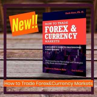 How to Trade Forex and Currency Market A Beginner Guide tp Professional Forex Trading