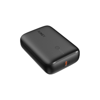 [สินค้าขายดี] AUKEY PB-N83S พาวเวอร์แบงชาร์จเร็ว PowerPlus Sprint 10000mAh 22.5W Power Delivery & QC3.0 พาวเวอร์แบงค์ รุ่น PB-N83S