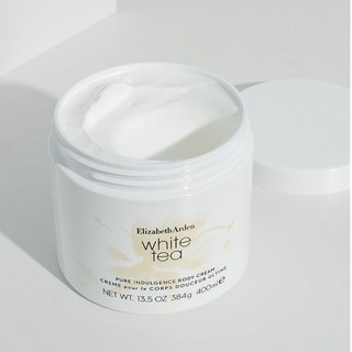Elizabeth Arden White Tea Pure Indulgence Body Cream 400ml