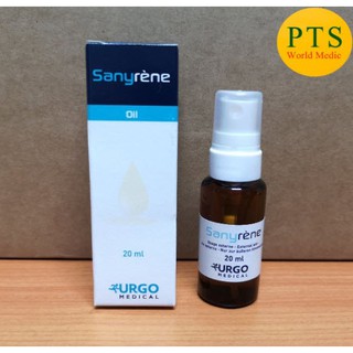 Sanyrene 20 ml ป้องกันการเกิดแผลกดทับ