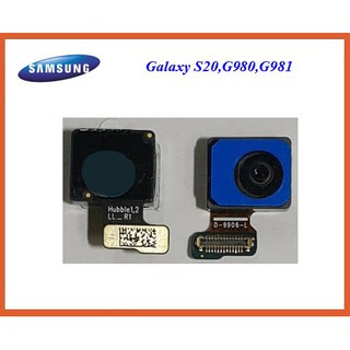 กล้องหน้า Samsung S20,G980,G981