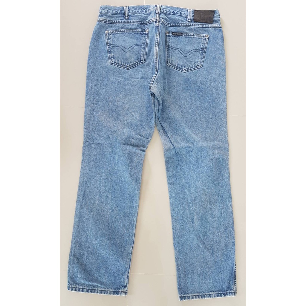 กางเกงยีนส์ Harley-Davidson W38 (I1183)