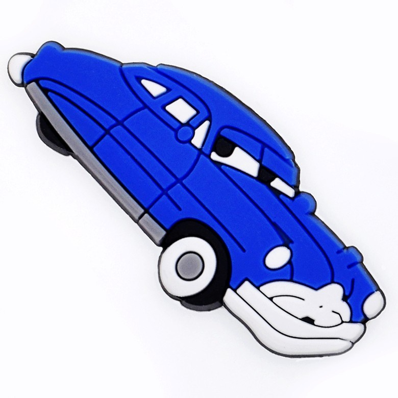 เสน่ห์รองเท้าสําหรับอุปกรณ์เสริมรองเท้าหมุดตกแต่งรองเท้าปุ่มบอทการ์ตูนสีสันสดใส - รูปที่ 7