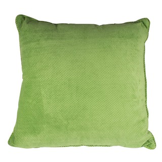 Pillow CUSHION BOFFI 24X24 GREEN HLS Cushion cushion Home &amp; Furniture หมอนอิง หมอนอิง HOME LIVING STYLE BOFFI 24X24 นิ้ว