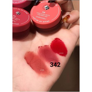 ลิปมูส 3in1 ตา/แก้ม/ปาก สีสวยติดทน