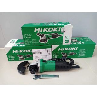 เครื่องเจียร 4” Hikoki #G10SS2 ของแท้