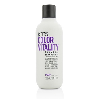 KMS CALIFORNIA - Color Vitality Shampoo (Color Protection an