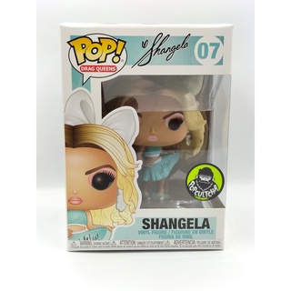 Funko Pop Drag Queens - Shangela # 07