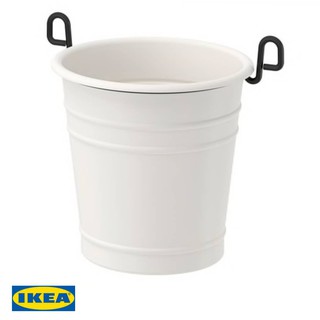 MADday - IKEA (ของแท้) IKEA ที่ใส่ช้อนส้อม FINTORP 13x13 ซม.