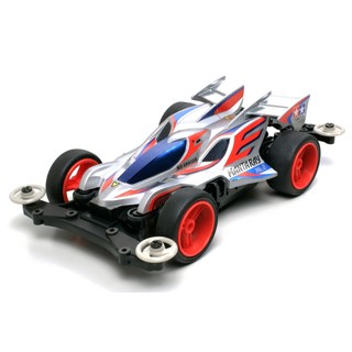 Tamiya Mini4WD Item #18615 Manta Ray Mk.II (MS Chassis)