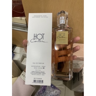 น้ำหอม Givenchy Hot Couture EDP 100 ml